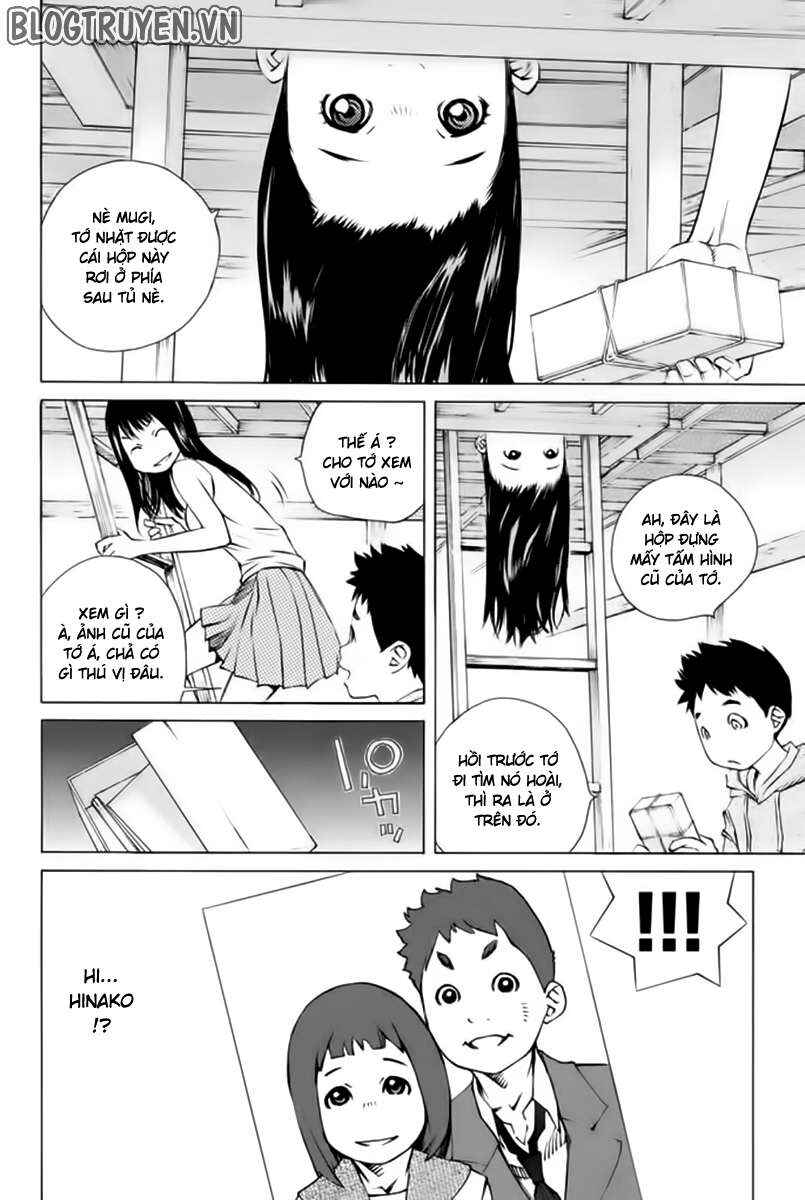 Pastel Chapter 185 - Page 10