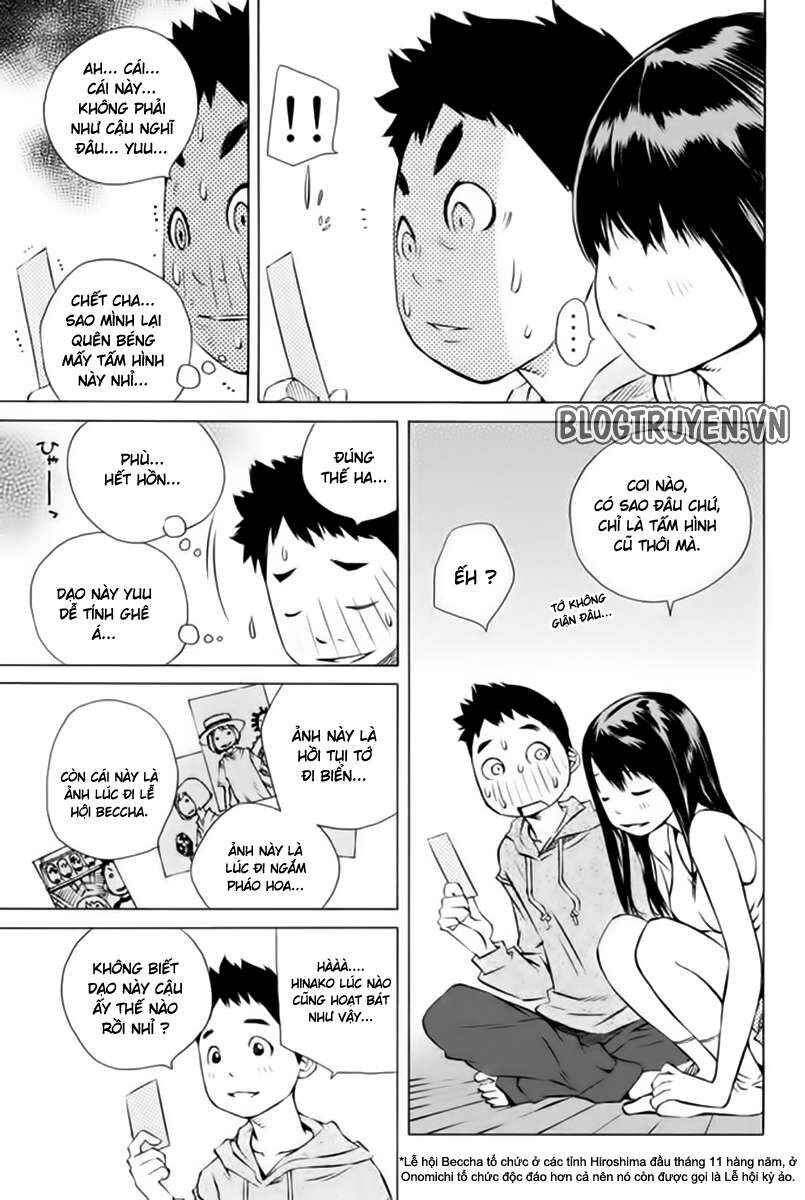 Pastel Chapter 185 - Page 11