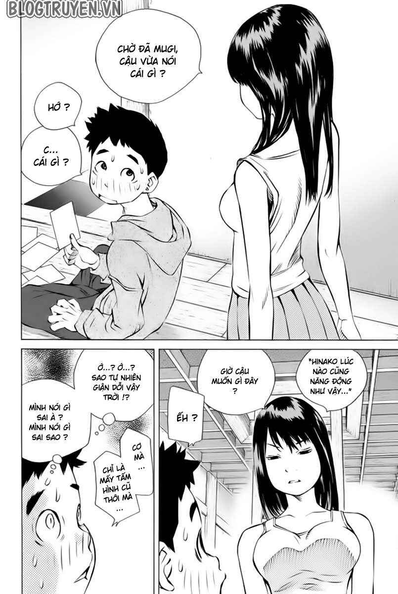Pastel Chapter 185 - Page 12