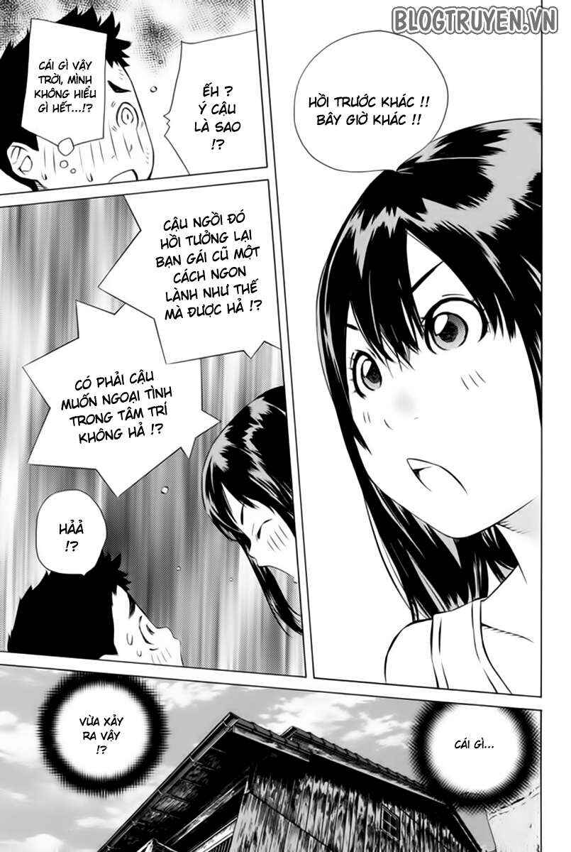 Pastel Chapter 185 - Page 13