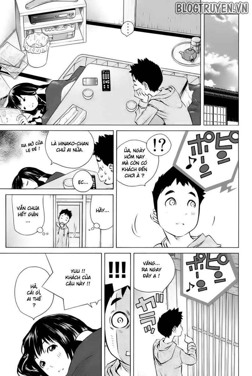 Pastel Chapter 185 - Page 15