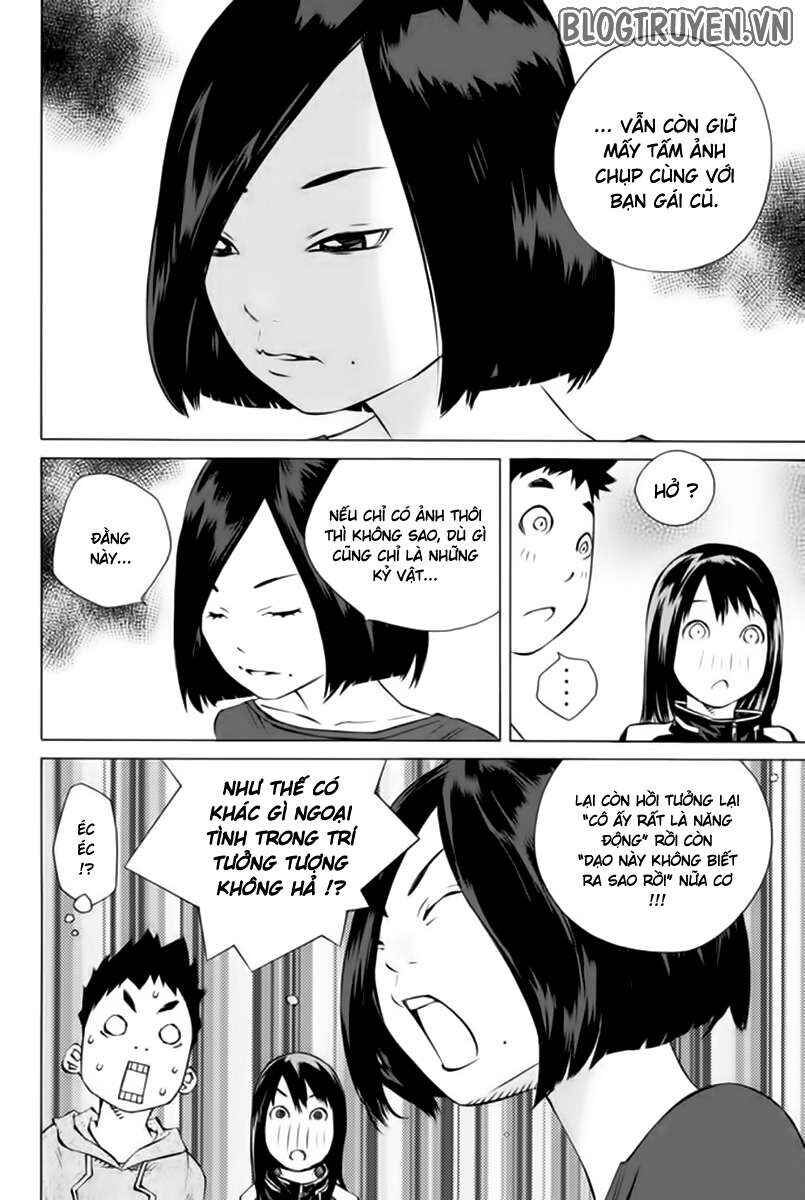 Pastel Chapter 185 - Page 18
