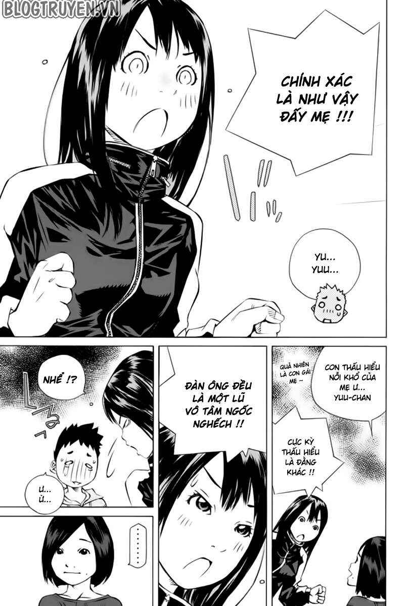 Pastel Chapter 185 - Page 19