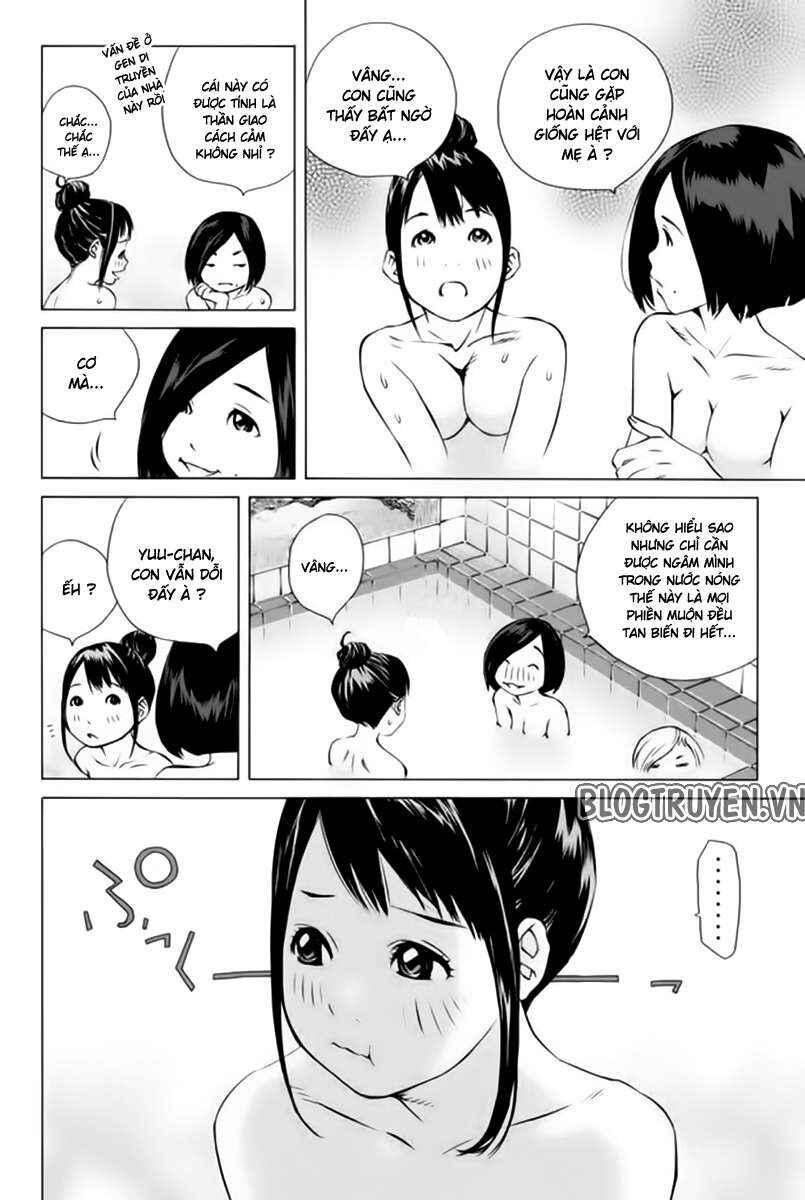 Pastel Chapter 185 - Page 24