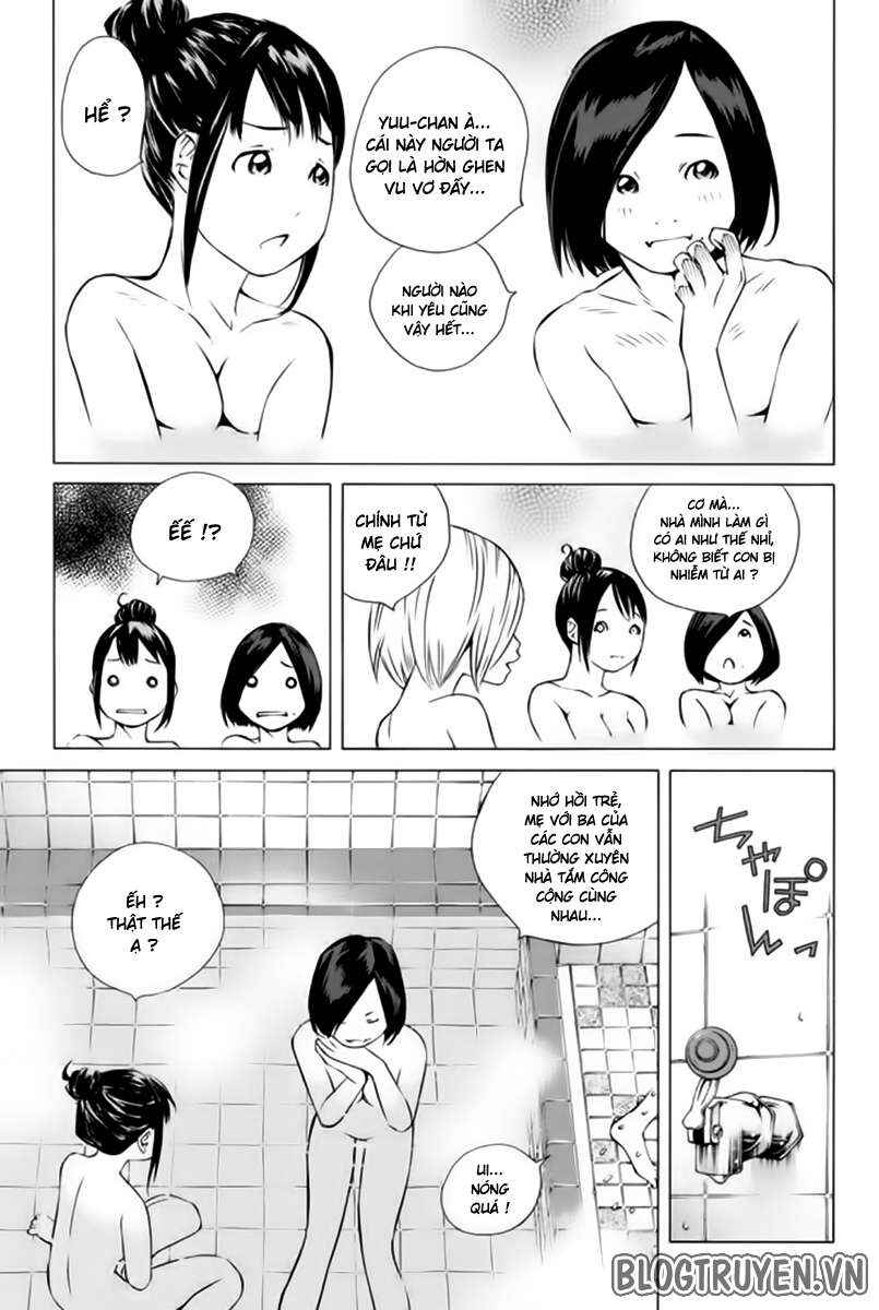 Pastel Chapter 185 - Page 25
