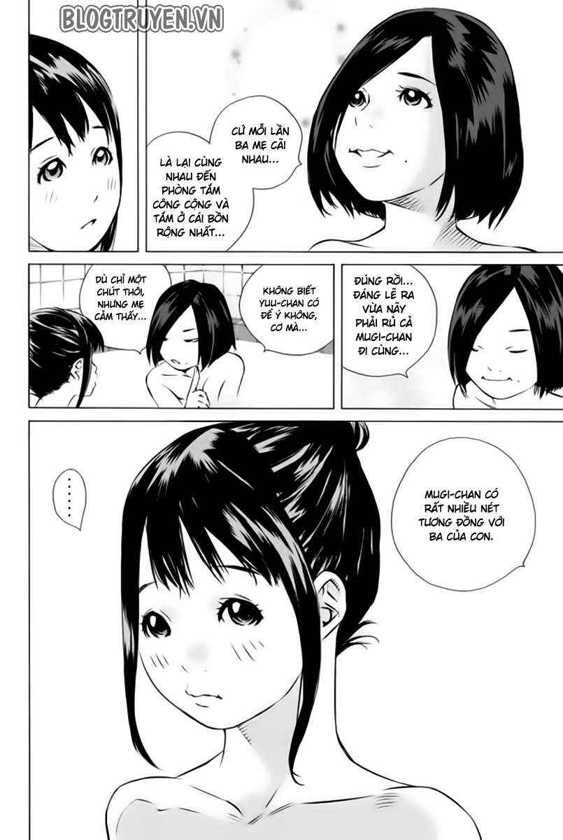 Pastel Chapter 185 - Page 26