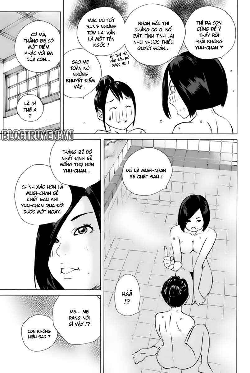 Pastel Chapter 185 - Page 27
