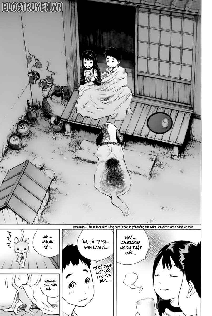 Pastel Chapter 185 - Page 31