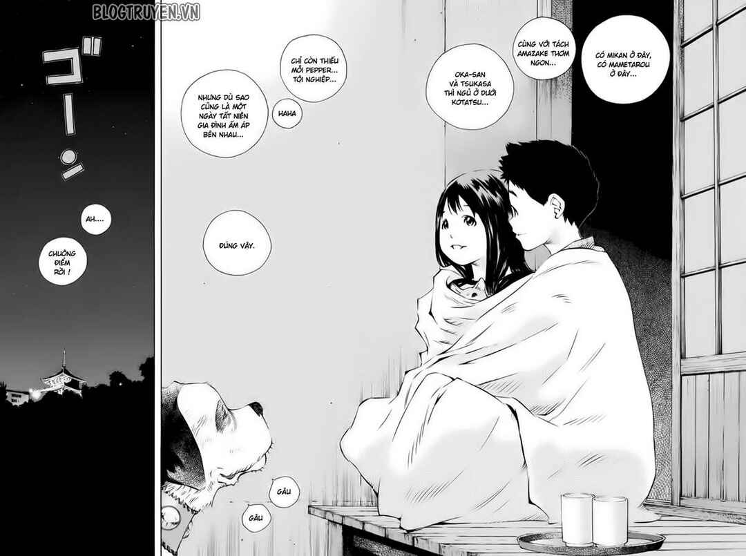 Pastel Chapter 185 - Page 32