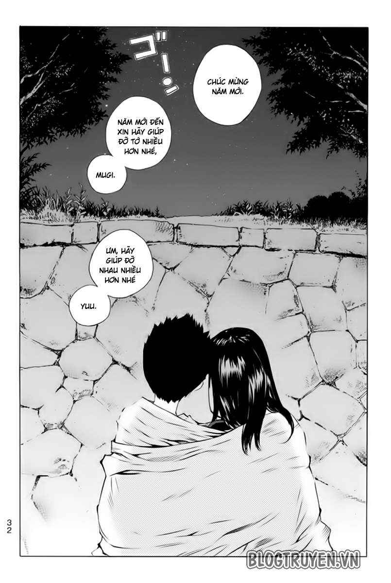 Pastel Chapter 185 - Page 33