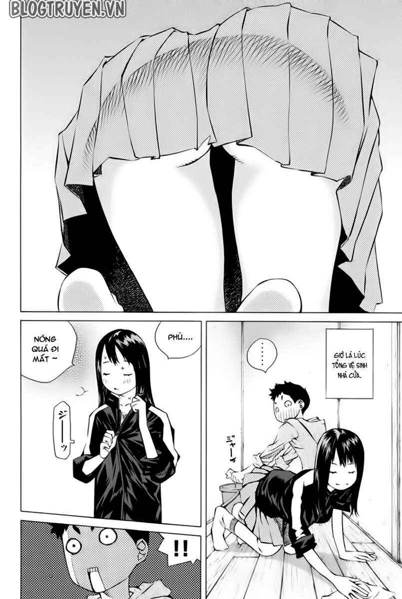 Pastel Chapter 185 - Page 8