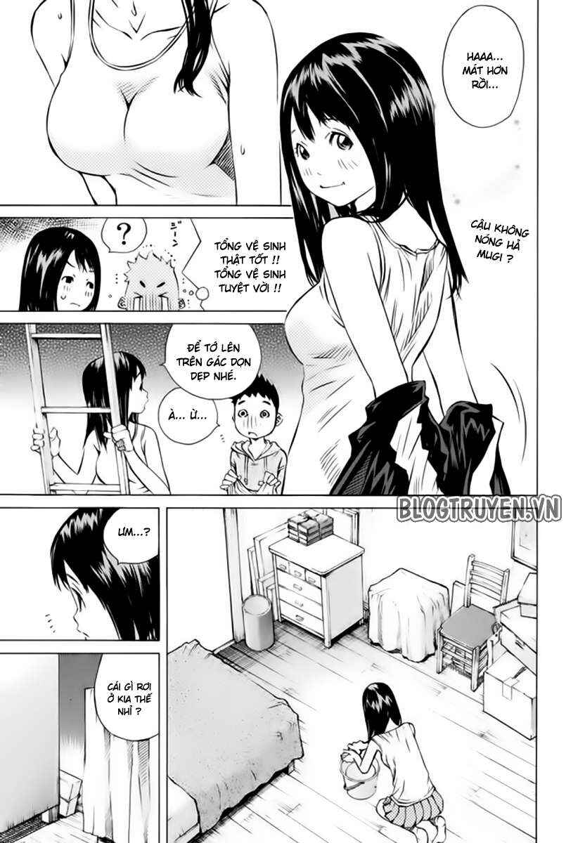 Pastel Chapter 185 - Page 9