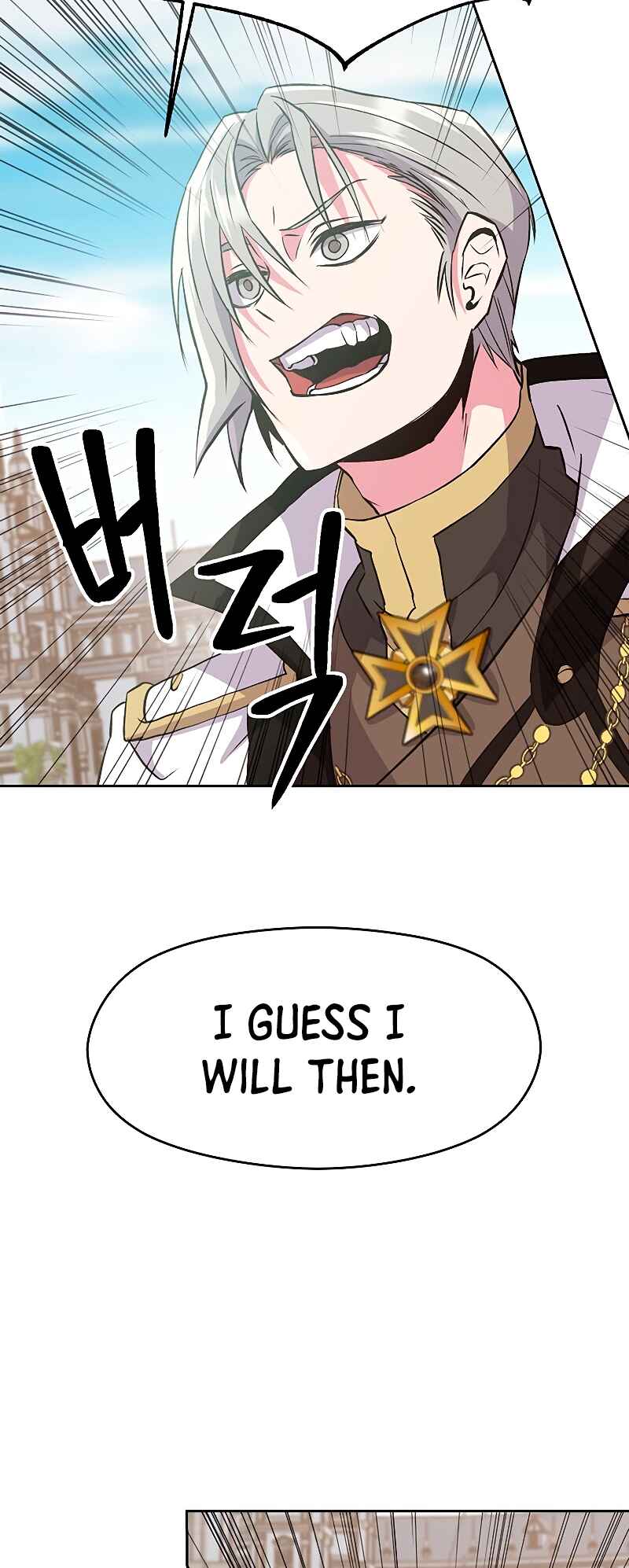 The Great Wizard Transcendent Chapter 8 - Page 33