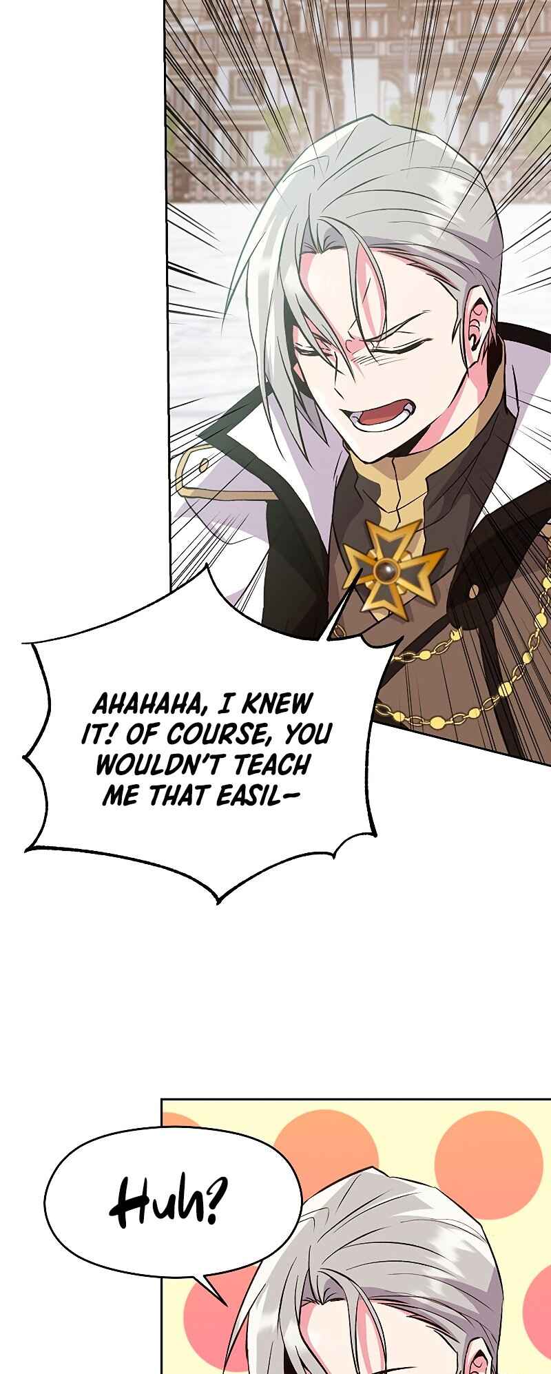 The Great Wizard Transcendent Chapter 8 - Page 34