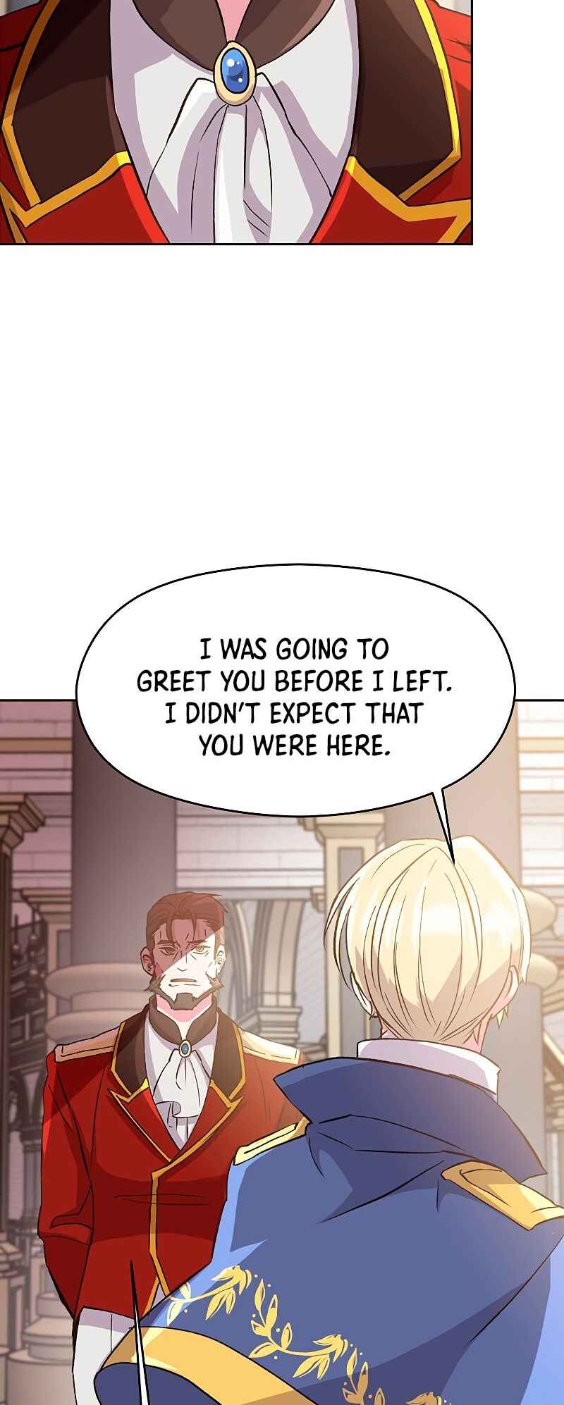 The Great Wizard Transcendent Chapter 8 - Page 44