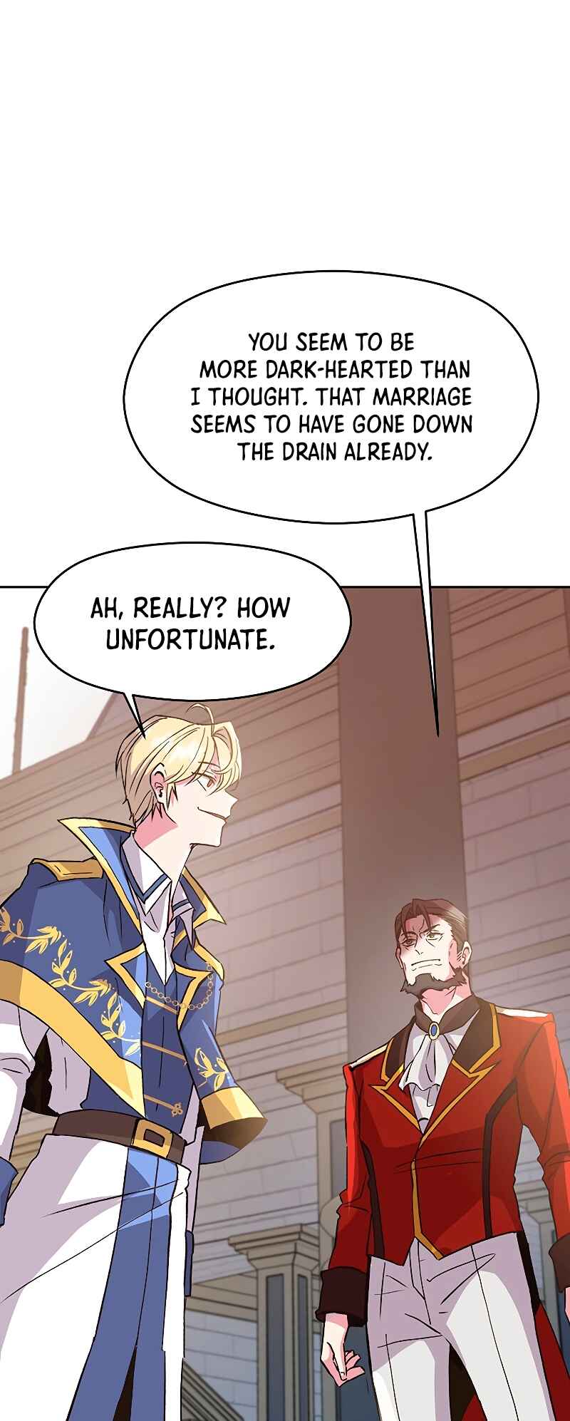 The Great Wizard Transcendent Chapter 8 - Page 52