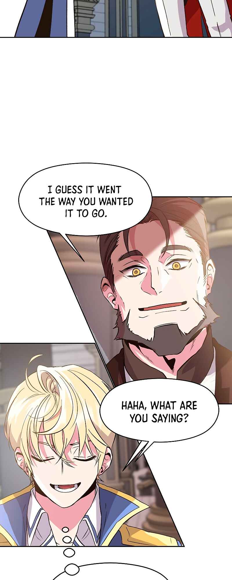 The Great Wizard Transcendent Chapter 8 - Page 53