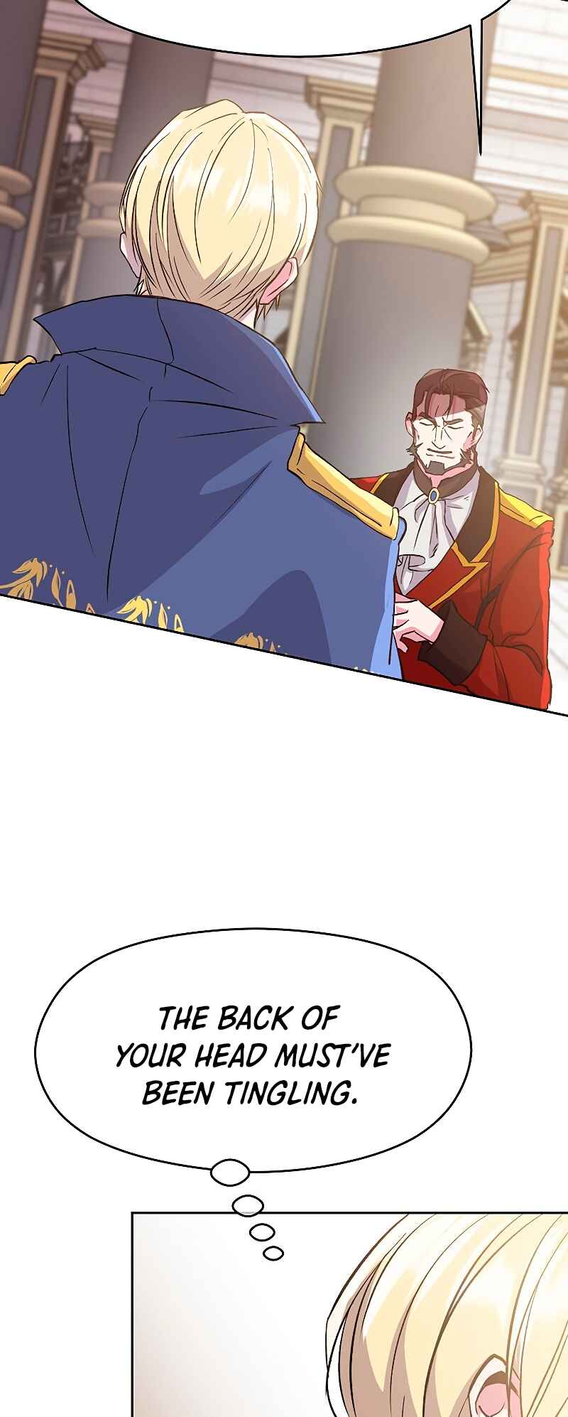 The Great Wizard Transcendent Chapter 8 - Page 57