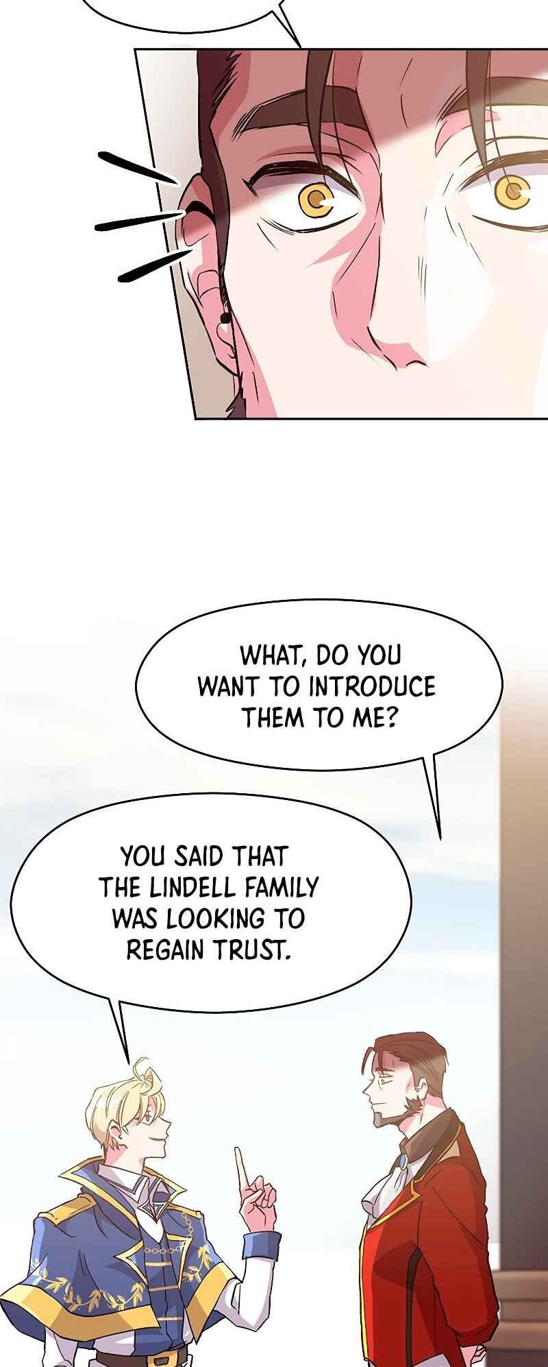 The Great Wizard Transcendent Chapter 8 - Page 61