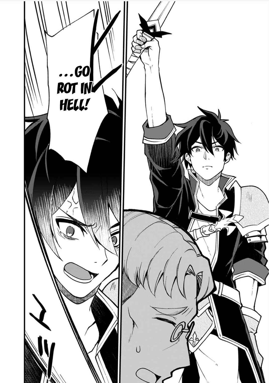 Isekai Harem Loop ~Kurikaesareru 1-nichi kara Dasshutsu Suru Tame ni Dakimakurimasu~ Chapter 7 - Page 18