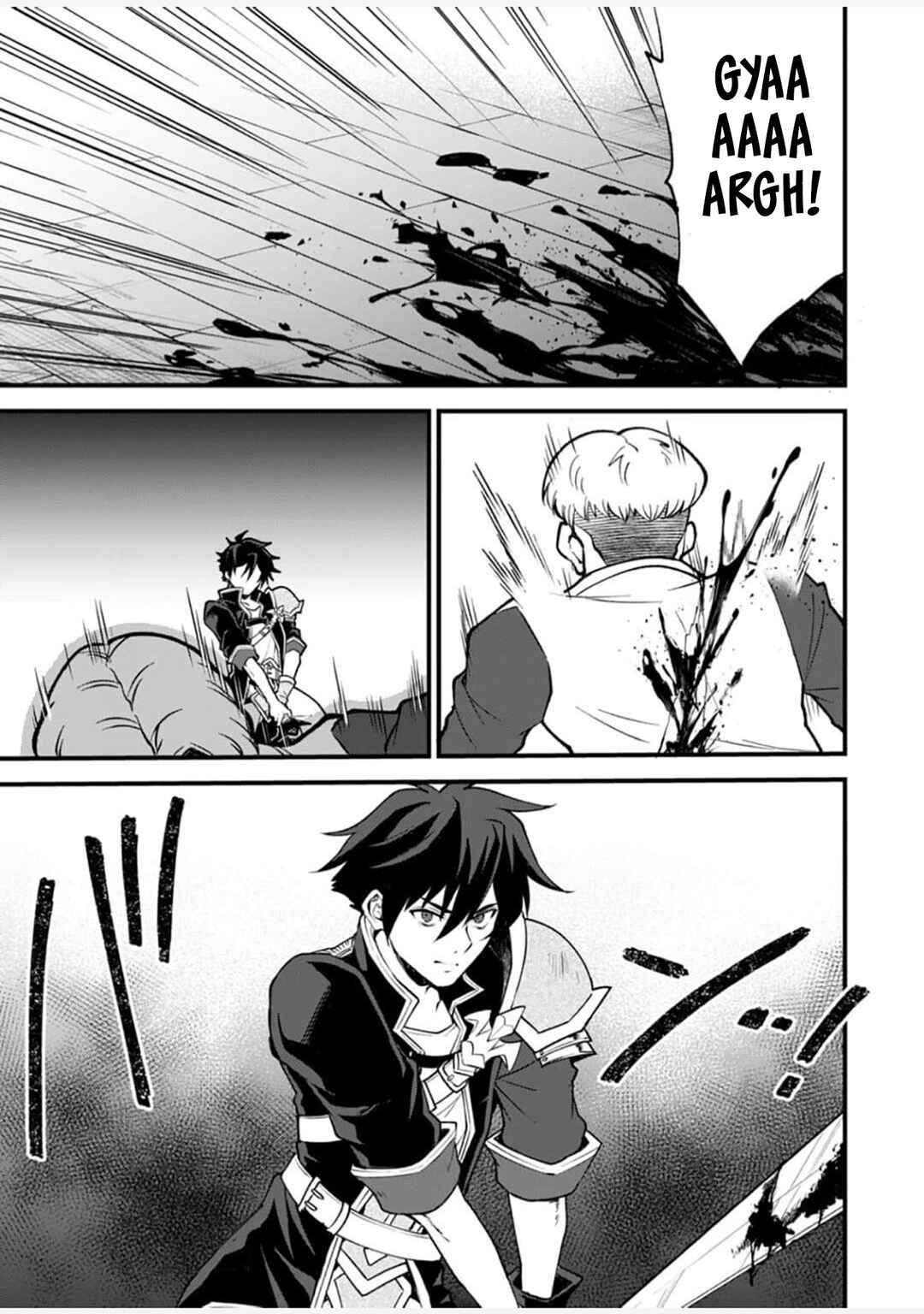 Isekai Harem Loop ~Kurikaesareru 1-nichi kara Dasshutsu Suru Tame ni Dakimakurimasu~ Chapter 7 - Page 19