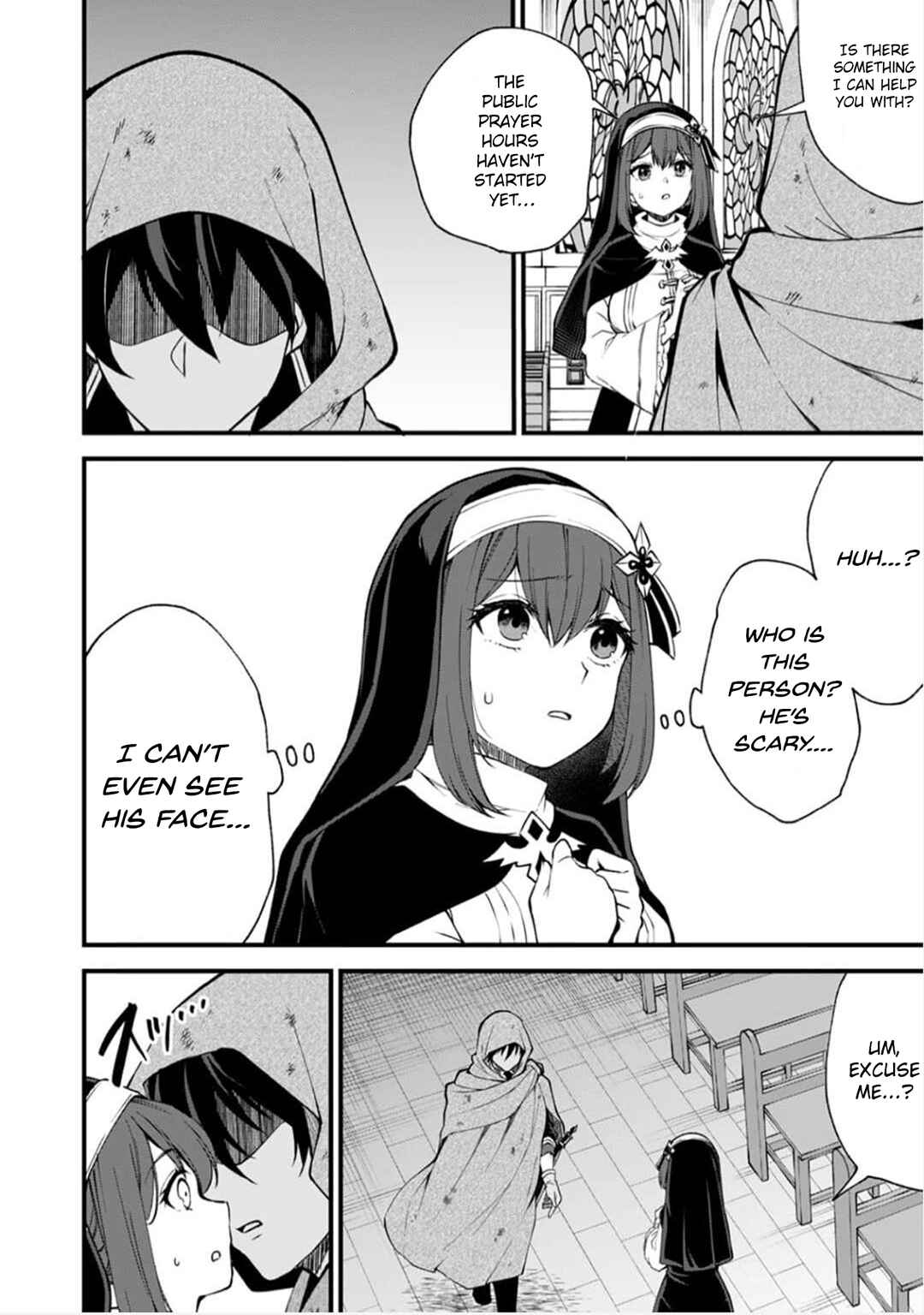 Isekai Harem Loop ~Kurikaesareru 1-nichi kara Dasshutsu Suru Tame ni Dakimakurimasu~ Chapter 7 - Page 2