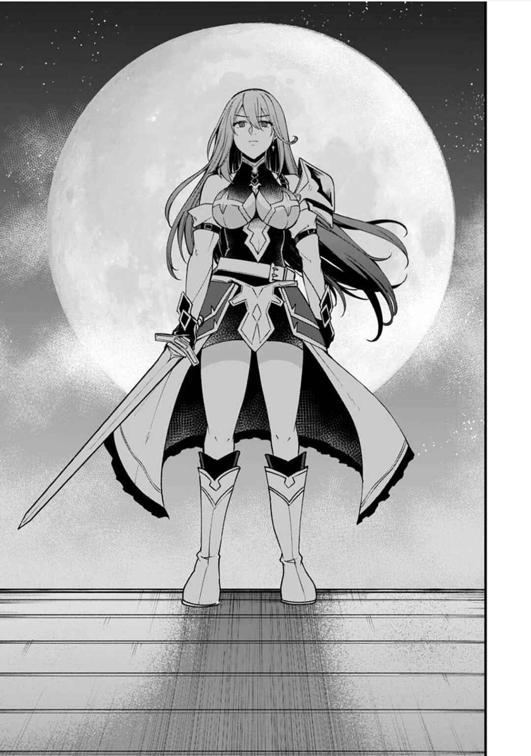 Isekai Harem Loop ~Kurikaesareru 1-nichi kara Dasshutsu Suru Tame ni Dakimakurimasu~ Chapter 7 - Page 23