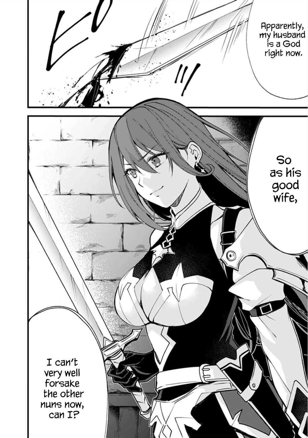Isekai Harem Loop ~Kurikaesareru 1-nichi kara Dasshutsu Suru Tame ni Dakimakurimasu~ Chapter 7 - Page 26