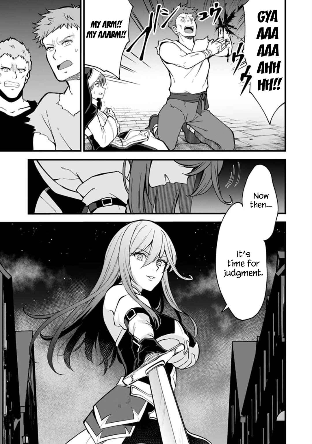 Isekai Harem Loop ~Kurikaesareru 1-nichi kara Dasshutsu Suru Tame ni Dakimakurimasu~ Chapter 7 - Page 28