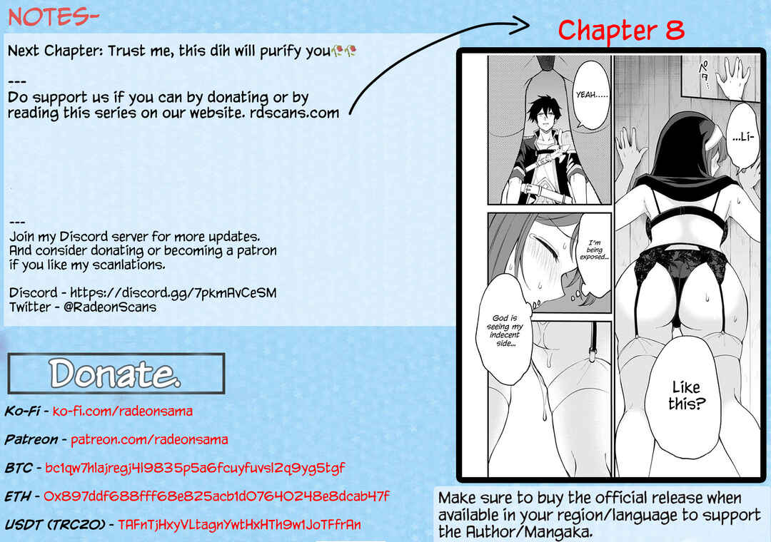 Isekai Harem Loop ~Kurikaesareru 1-nichi kara Dasshutsu Suru Tame ni Dakimakurimasu~ Chapter 7 - Page 31