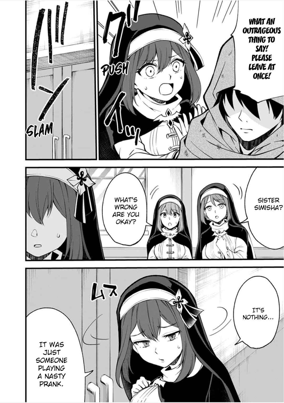 Isekai Harem Loop ~Kurikaesareru 1-nichi kara Dasshutsu Suru Tame ni Dakimakurimasu~ Chapter 7 - Page 4