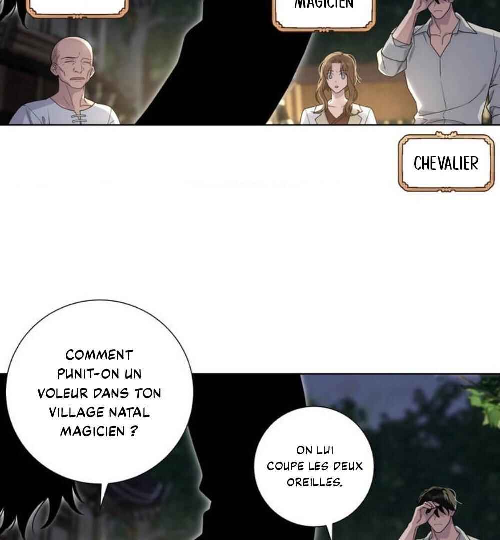 Dreek's Heat Chapter 1 - Page 39