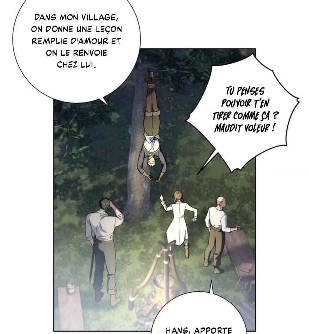 Dreek's Heat Chapter 1 - Page 41
