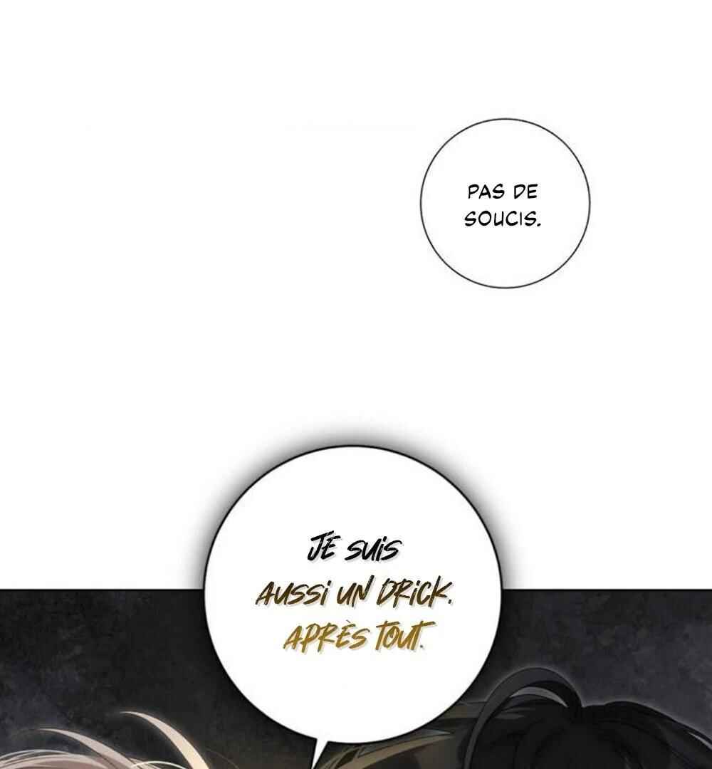 Dreek's Heat Chapter 1 - Page 91
