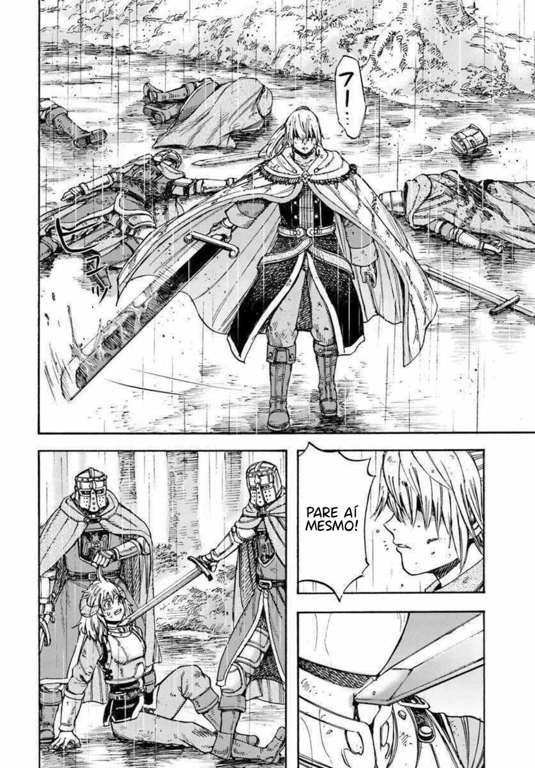 Shoukan Sareta Kenja wa Isekai o Yuku: Saikyou na no wa Fuyou Zaiko no Aitemu deshita Chapter 11 - Page 13