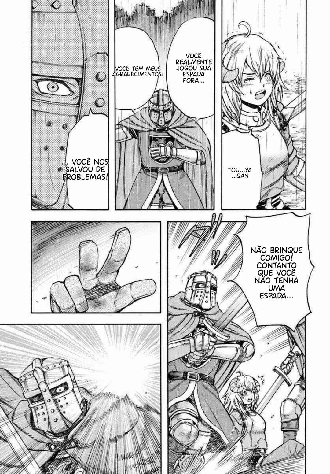 Shoukan Sareta Kenja wa Isekai o Yuku: Saikyou na no wa Fuyou Zaiko no Aitemu deshita Chapter 11 - Page 16