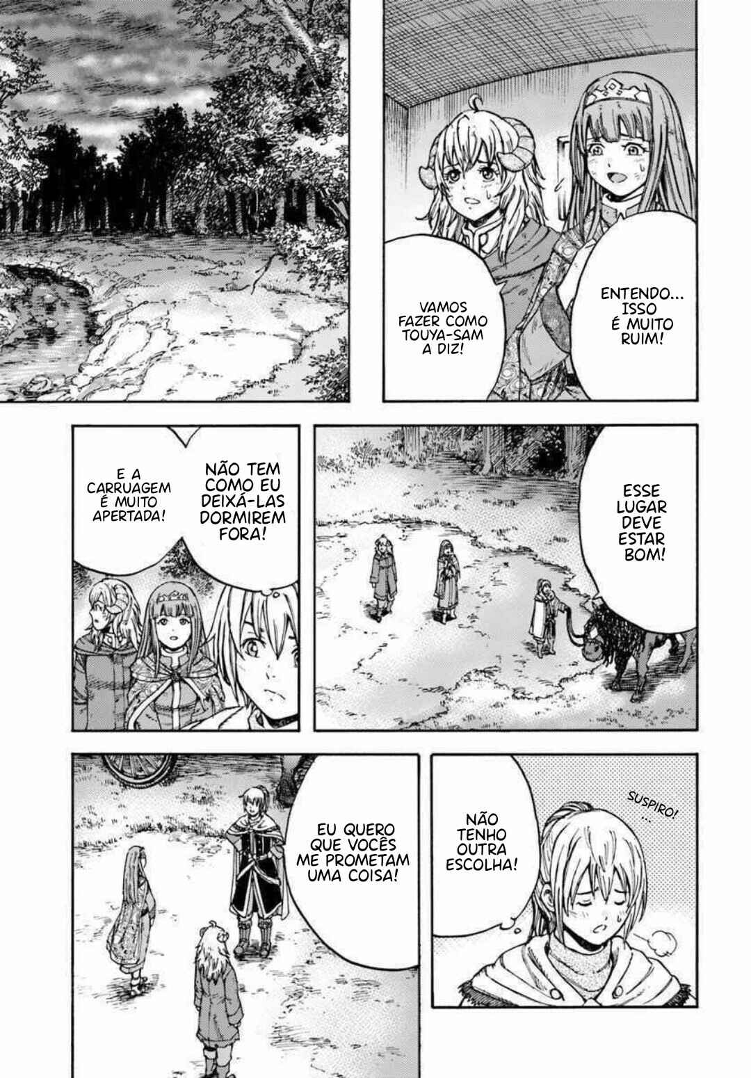 Shoukan Sareta Kenja wa Isekai o Yuku: Saikyou na no wa Fuyou Zaiko no Aitemu deshita Chapter 11 - Page 24