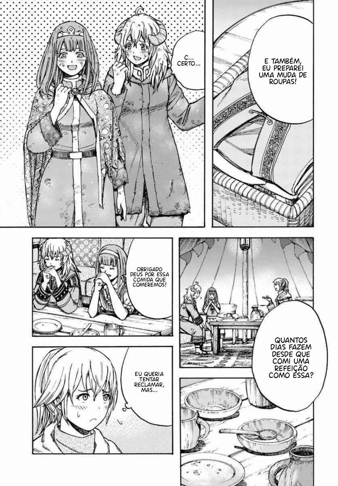 Shoukan Sareta Kenja wa Isekai o Yuku: Saikyou na no wa Fuyou Zaiko no Aitemu deshita Chapter 11 - Page 28