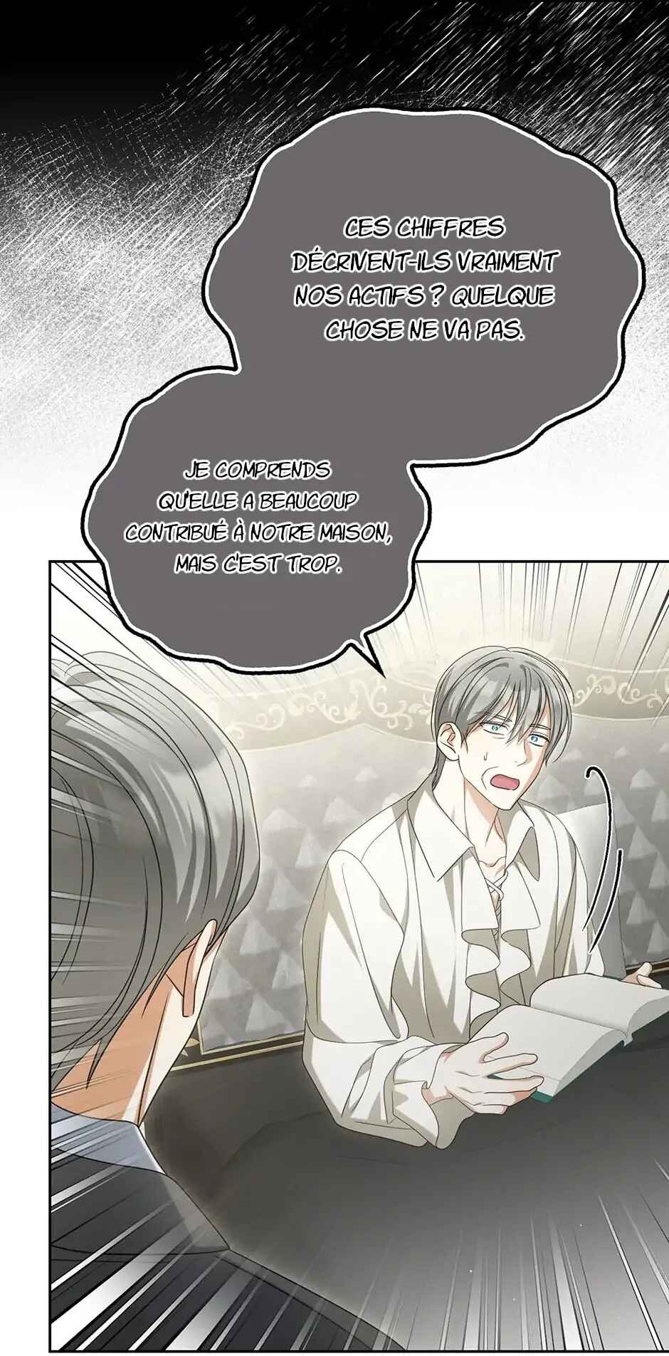 Gajja Anae ege Wae Jipchakhaseyo? Chapter 32 - Page 23