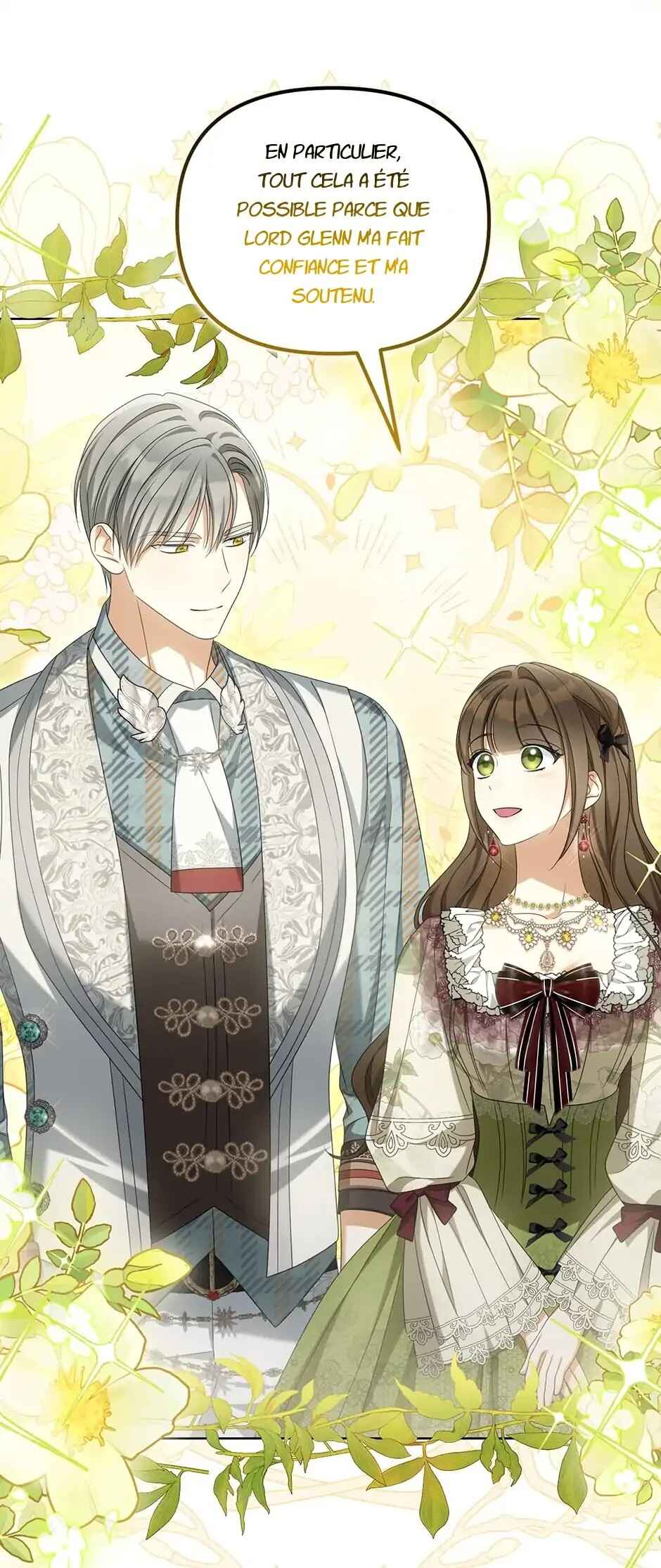 Gajja Anae ege Wae Jipchakhaseyo? Chapter 32 - Page 29