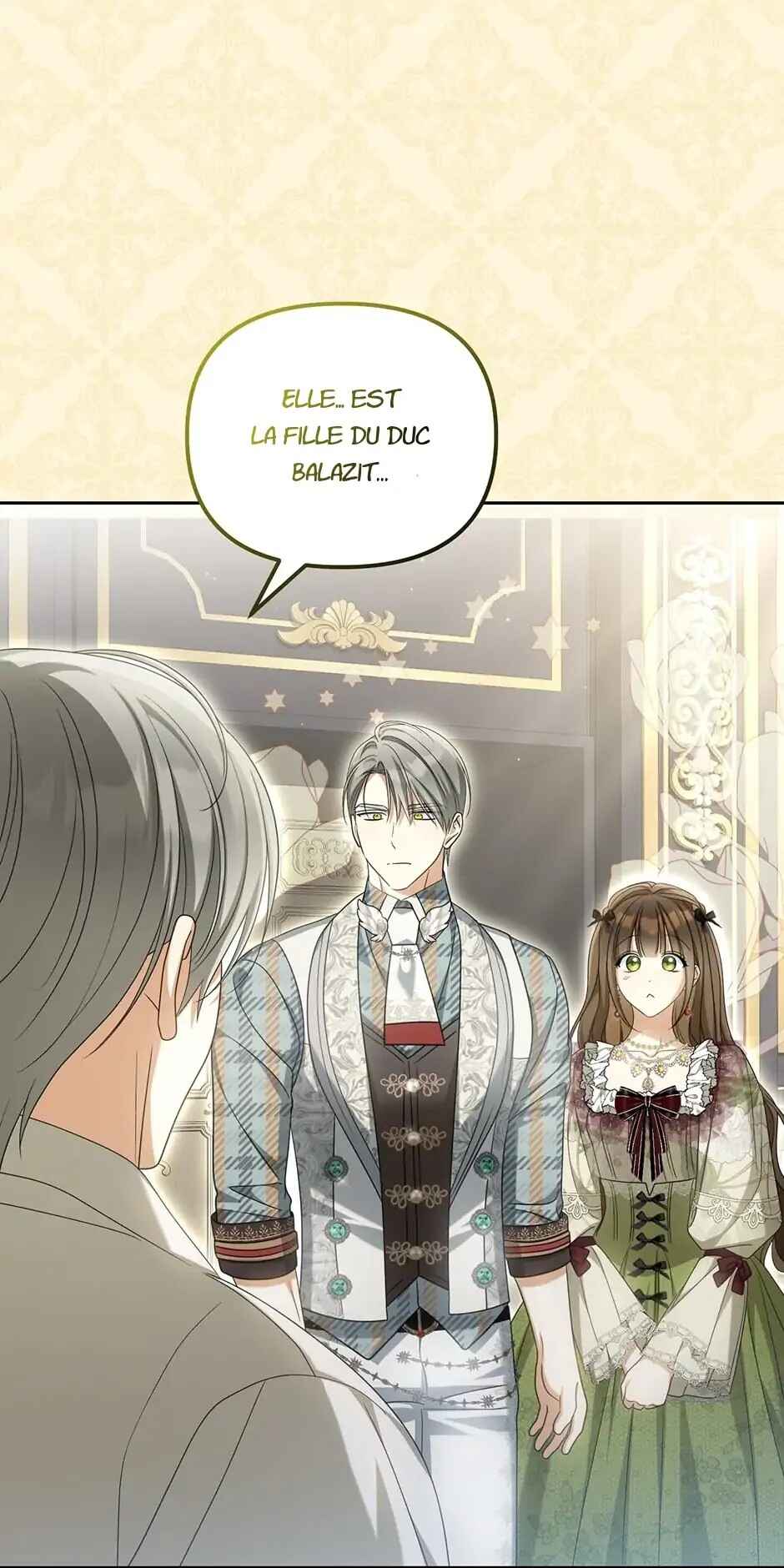 Gajja Anae ege Wae Jipchakhaseyo? Chapter 32 - Page 4