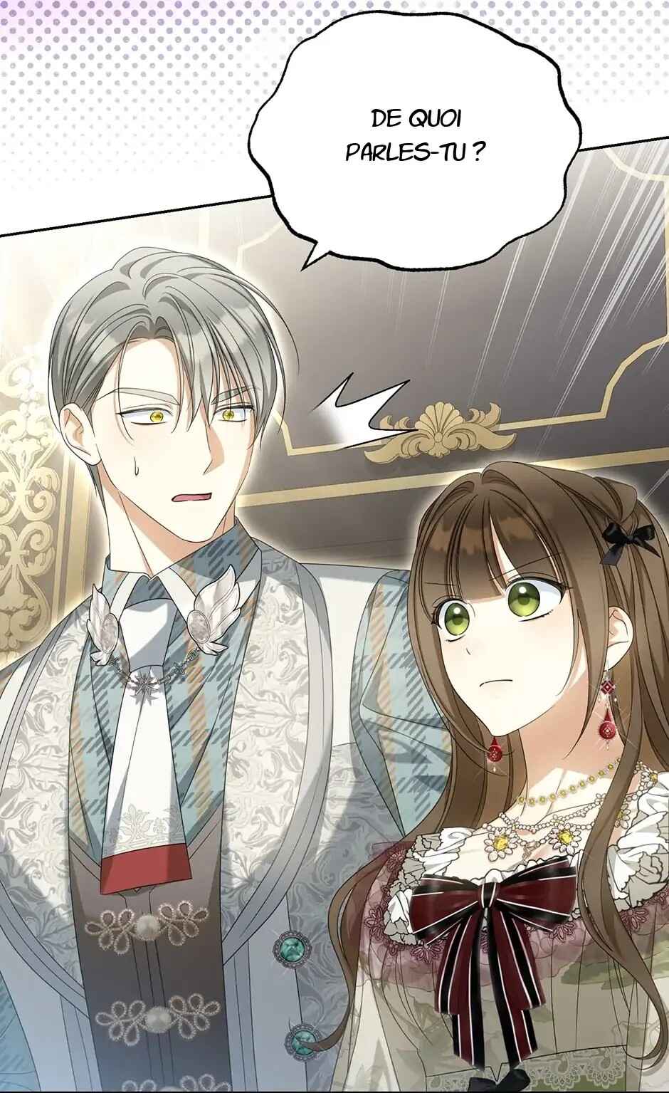 Gajja Anae ege Wae Jipchakhaseyo? Chapter 32 - Page 40