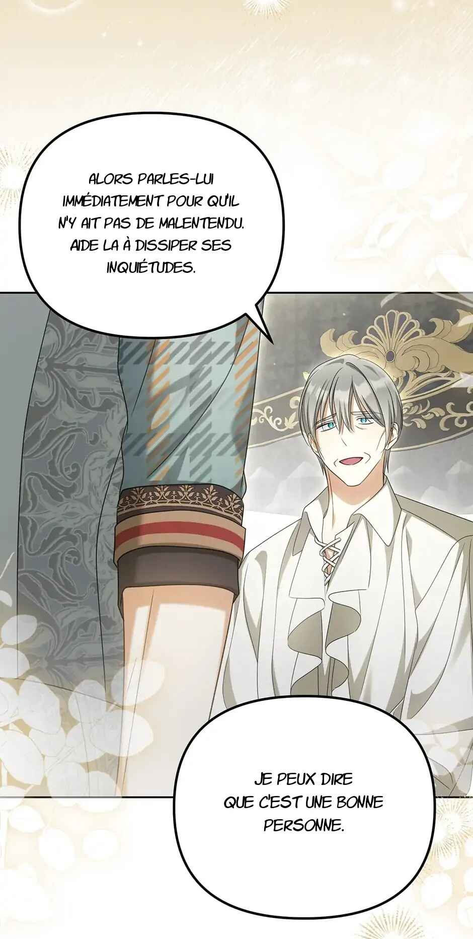 Gajja Anae ege Wae Jipchakhaseyo? Chapter 32 - Page 63