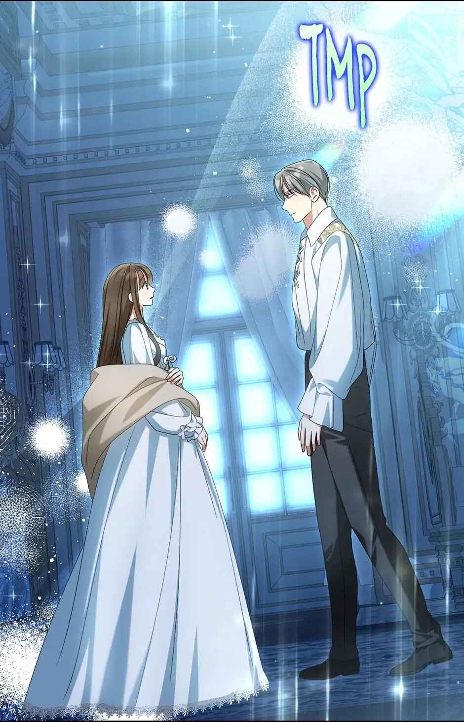 Gajja Anae ege Wae Jipchakhaseyo? Chapter 32 - Page 89