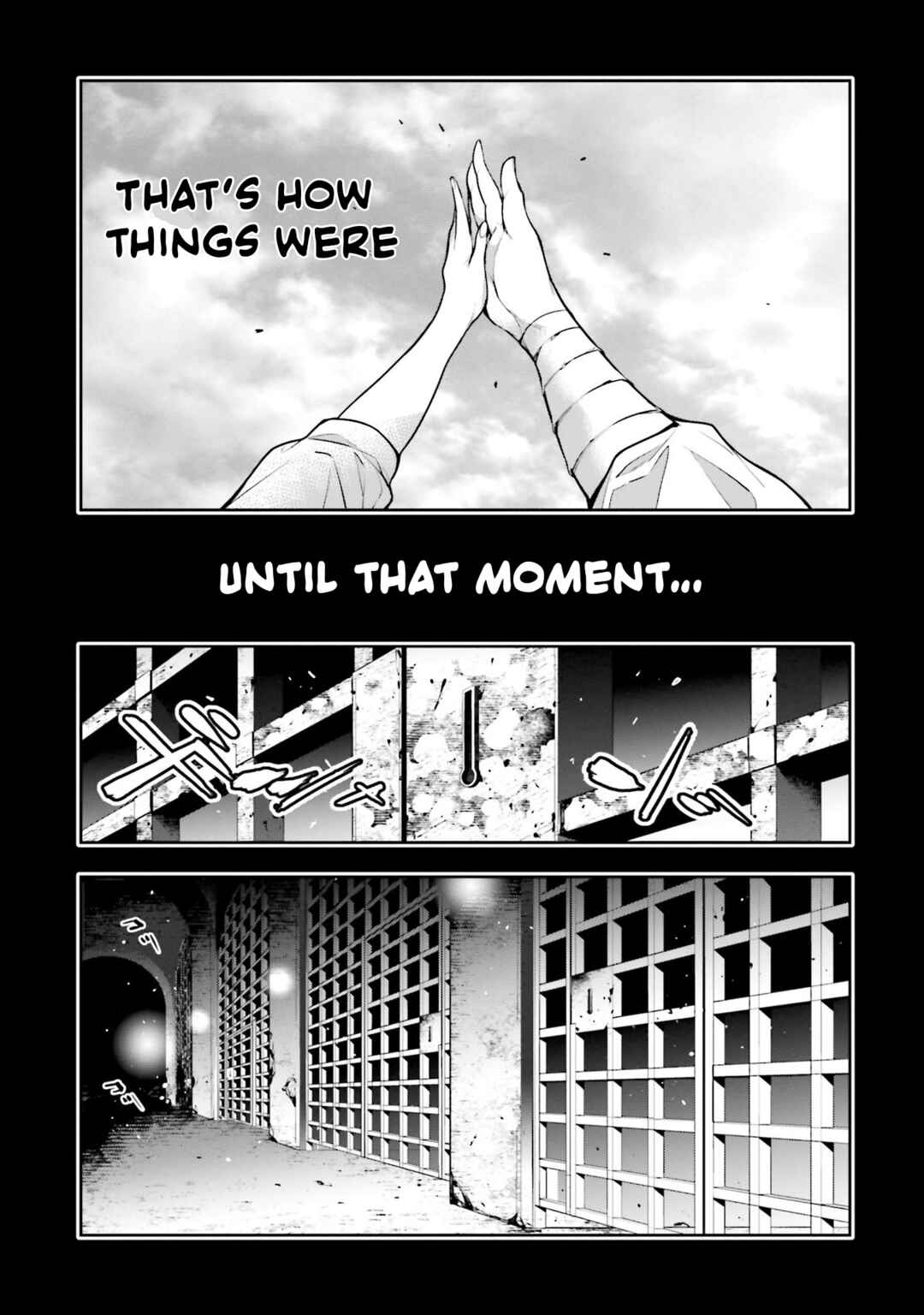 Majo Taisen - 32-nin no Isai no Majo wa Koroshiau Chapter 19 - Page 24