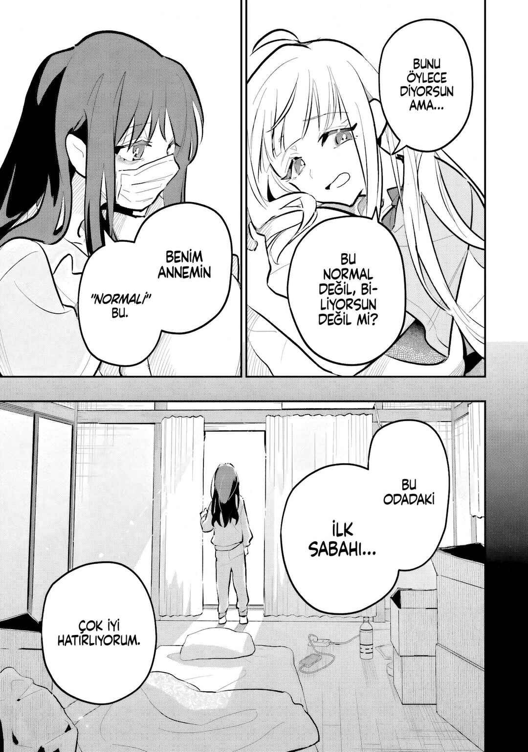 Chou Kaguya-hime! Chapter 5 - Page 10