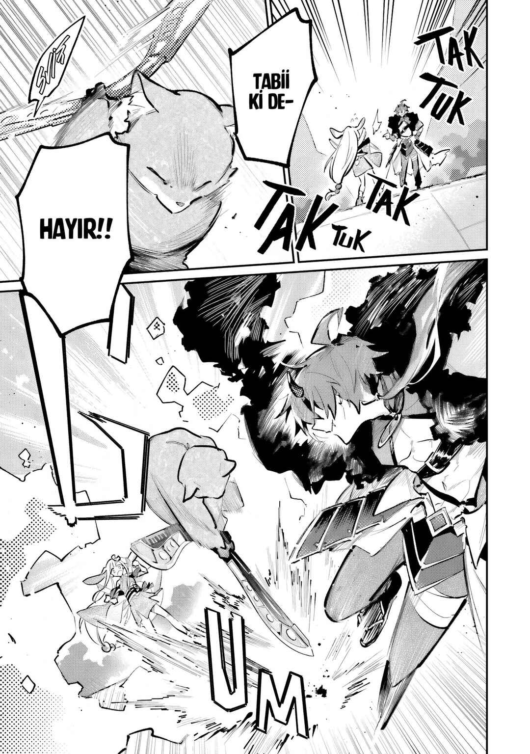 Chou Kaguya-hime! Chapter 5 - Page 25