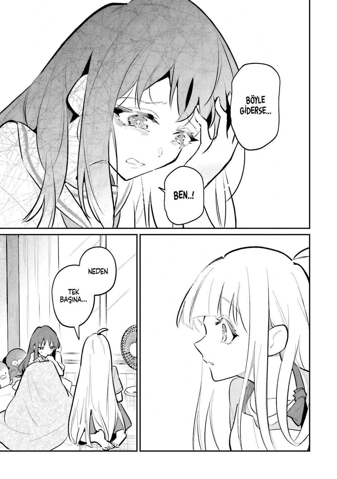 Chou Kaguya-hime! Chapter 5 - Page 6