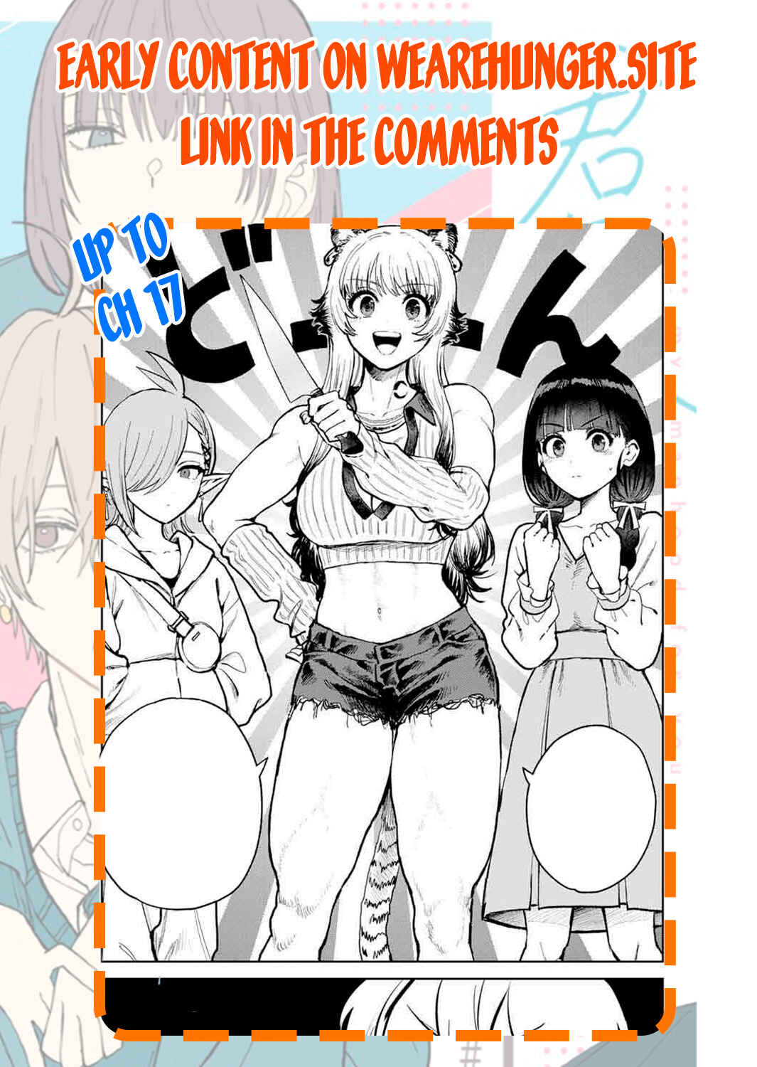 Isekai Gourmet de Nariagari Musou: Yama ni Tsuihou Sareta node, Nonbiri Camp o Tanoshindeitara Itsunomanika Tsuyoku Natteite, Oukou Kizoku ya Jitsuryokusha-tachi ga Ore o Houtte Oitekuremasen. Ippou, Ore o Tsuihou Shita Kizoku-tachi wa Hametsu ga Hajimaru Chapter 11 - Page 23