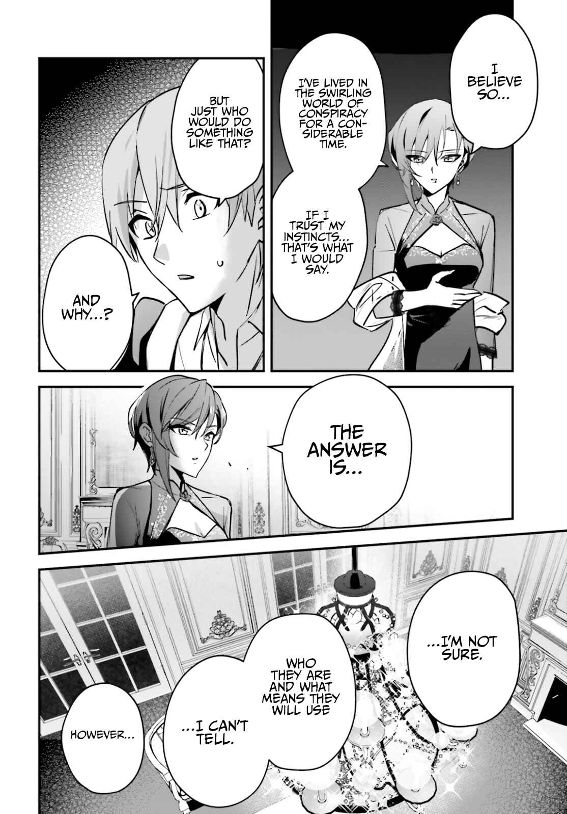 Yuusha Shoukan ni Makikomareta kedo, Isekai wa Heiwa deshita Chapter 31 - Page 20